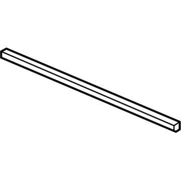 Acura 19114-R70-A01 Seal (Lower)