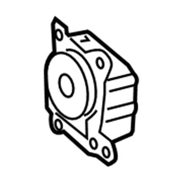 Toyota 87106-12170 Servo