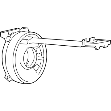 GM 22914039 Clock Spring