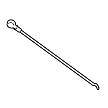 Ford XU3Z-6750-BA Dipstick