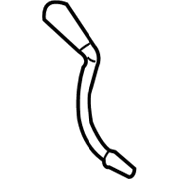 GM 19151768 Shift Lever