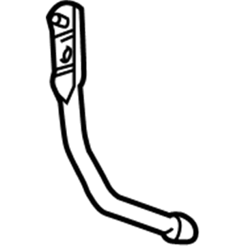 GM 22753400 Rear Muffler Hanger