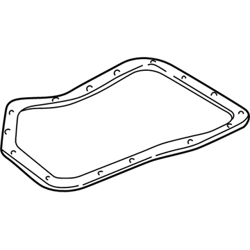 Mopar 4295875AD OIL PAN