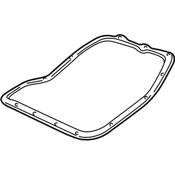 Mopar 2464324 Gasket-Oil Pan