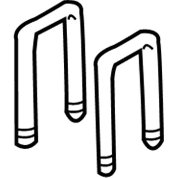 Mopar 52038482 Bolt