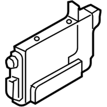 Kia 95400J5450 Unit Assembly-IBU