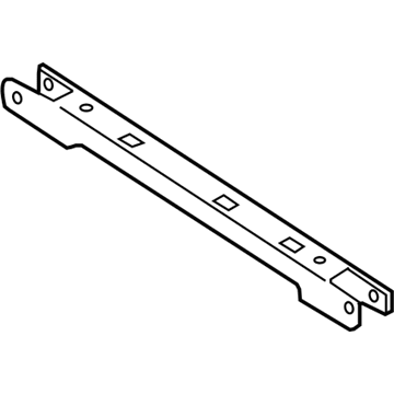 Ford 8G1Z-5500-A Trailing Arm