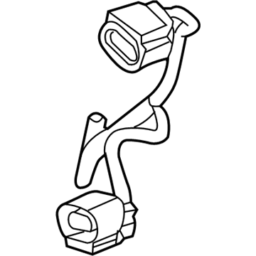 GM 95074966 HARNESS
