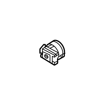 BMW 63-21-9-854-455 ADJUSTMENT ELEMENT