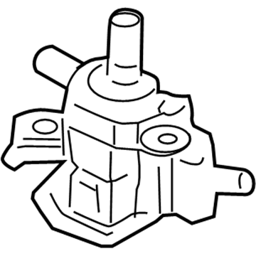 Lexus G9020-30040 Pump Assy, Water W/Motor & Bracket