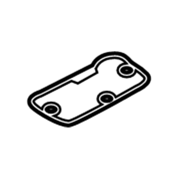 BMW 11-12-7-573-439 Gasket