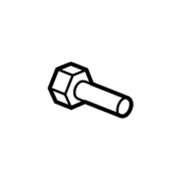 GM 25786418 Air Temperature Sensor