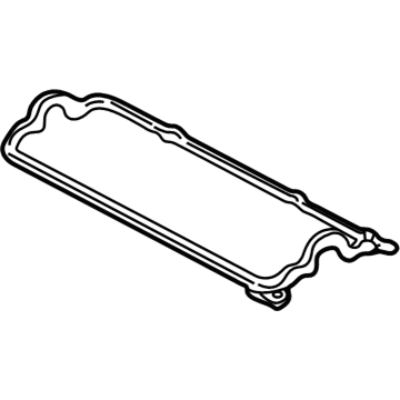 Honda 12341-P2F-A00 Gasket, Cylinder Head Cover