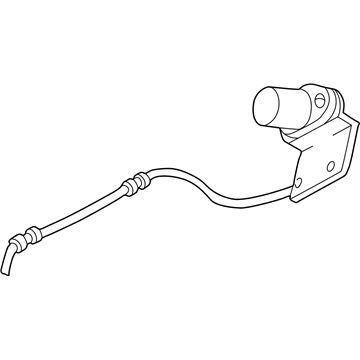 Mopar 55054896AE Lamp-License Plate