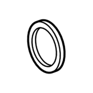 Toyota 90311-A0006 Rear Seal