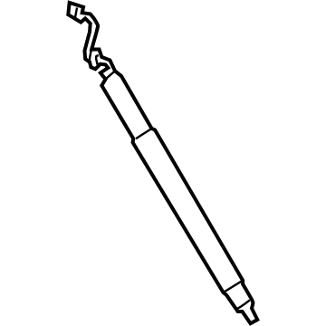 BMW 51-24-7-441-799 Spindle Drive