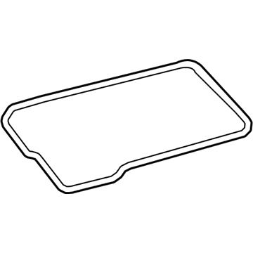 Lexus 11213-0P010 Gasket, Cylinder Head Cover