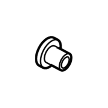 BMW 17-22-7-525-819 Spacer