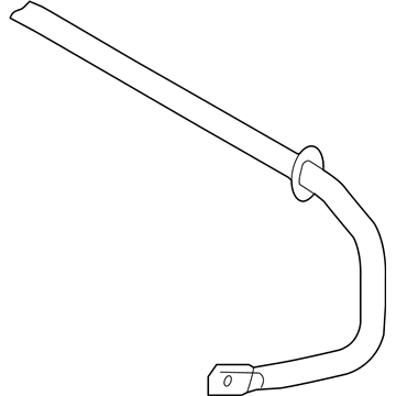 Toyota 48812-47060 Stabilizer Bar