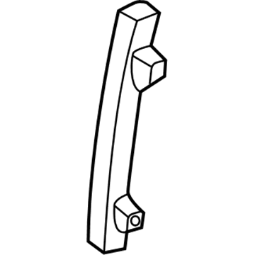 Toyota 67408-04030 Guide Channel