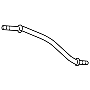 GM 92049403 Rod, Front Lower Control Arm