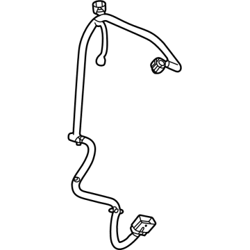 GM 84843978 Harness