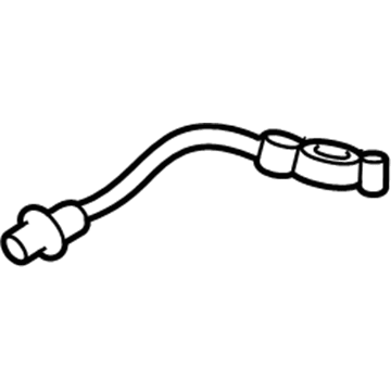 Toyota 90947-02H31 Brake Hose