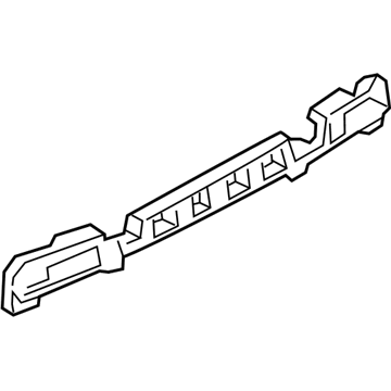 Ford EJ7Z-17E855-A Absorber