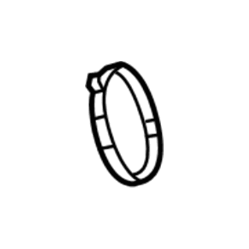 Mopar 68232858AA Clamp-Hose Clamp