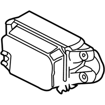 GM 25315559 Module, Cruise Control