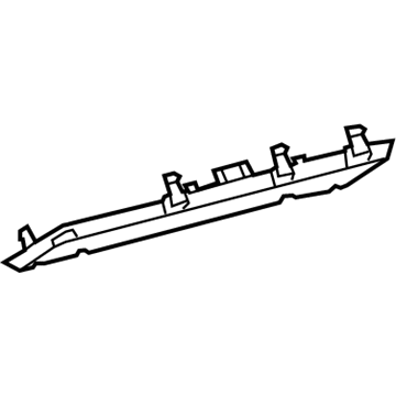 Toyota 83823-47360 Case