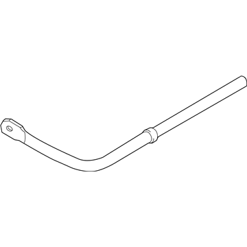 Ford F2GZ-5A772-A Stabilizer Bar