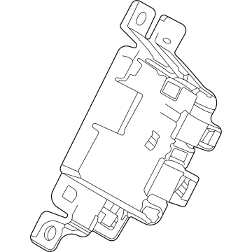 GM 22958102 Mount Bracket