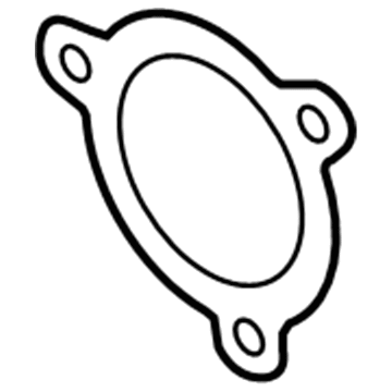 Mopar 4864575 Gasket-Water Pump