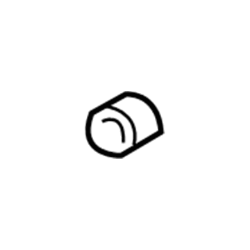 Mopar 52088746AA BUSHING-Pivot