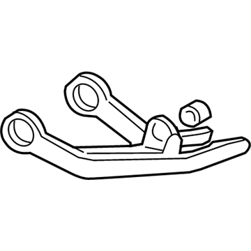 Mopar 52088637AG Lower Control Arm