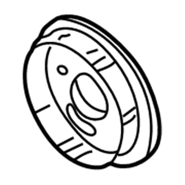 Mopar 4792305 SPROCKET-Intake CAMSHAFT