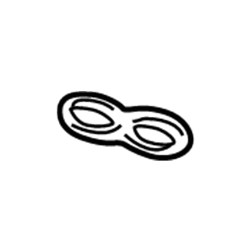 Mopar 4663759 Gasket-Intake PLENUM