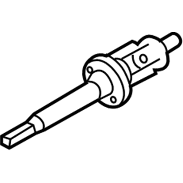 GM 15907888 Intermediate Steering Shaft Assembly