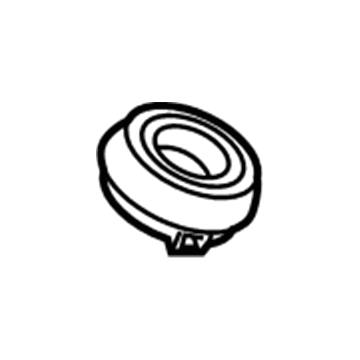 Kia 565171C000 Packing-Dust