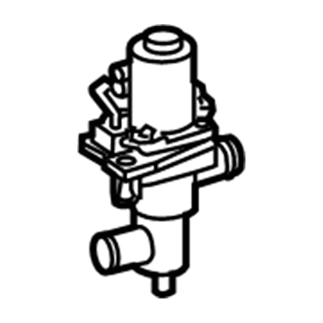 Mopar 5103807AA Valve-Water