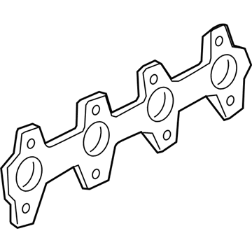 GM 24576088 Gasket-Exhaust Manifold