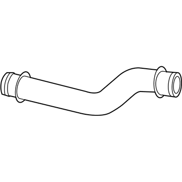 Infiniti 13048-3TA0A Inlet-Water