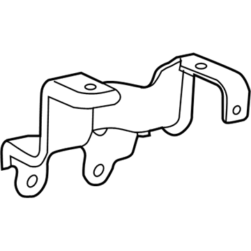 Mopar 4581485AD Pump-Air