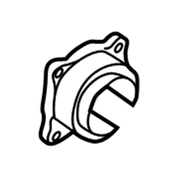 Toyota 42421-35050 Bearing Housing