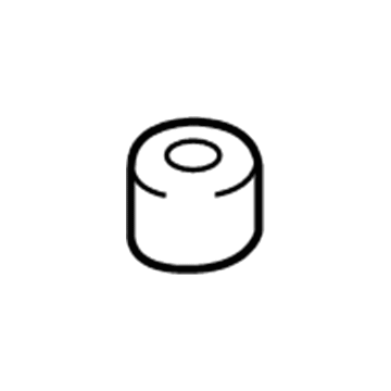 BMW 61-13-6-951-081 Covering Cap
