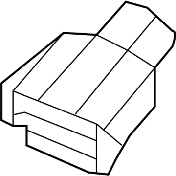 Acura 34105-SNB-003 Housing