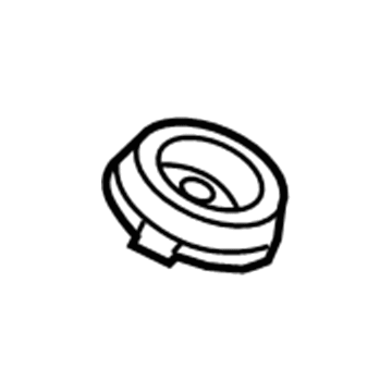 Hyundai 56517-F2000 Packing-Dust