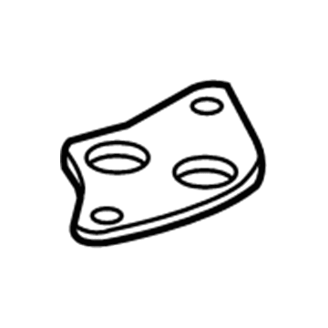 GM 12567275 EGR Valve Gasket