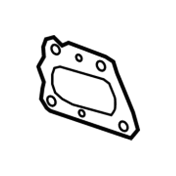 GM 12667446 Converter Gasket